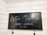 Better Together